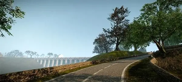 Dear Esther spiritual successor Everybody's Gone to the Rapture revealed