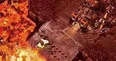Blizzard release first custom StarCraft II map called Burning Tides