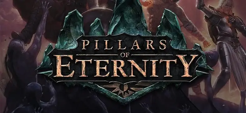 Pillars of Eternity now at Update 1.06, "contains lots of great fixes"