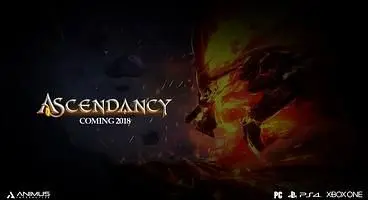 Elemental-Themed RTS Ascendancy Unveiled Today