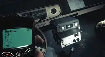 Blair Witch Game Lock Combo - How to solve the bunker puzzle