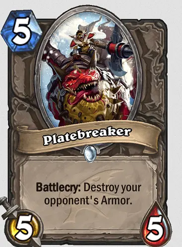 Hearthstone: Descent of Dragons Release Date and Card List
