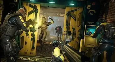 Rainbow Six Extraction Xbox Game Pass - What We Know About It Coming to PC Game Pass in 2022