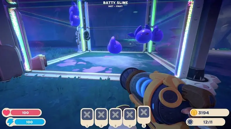 Slime Rancher 2 Batty Slimes Location Guide