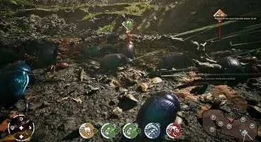 Empire of the Ants' First Major Update, Swarm Together, Brings Three New Modes, One New Unit, Loadouts, and More