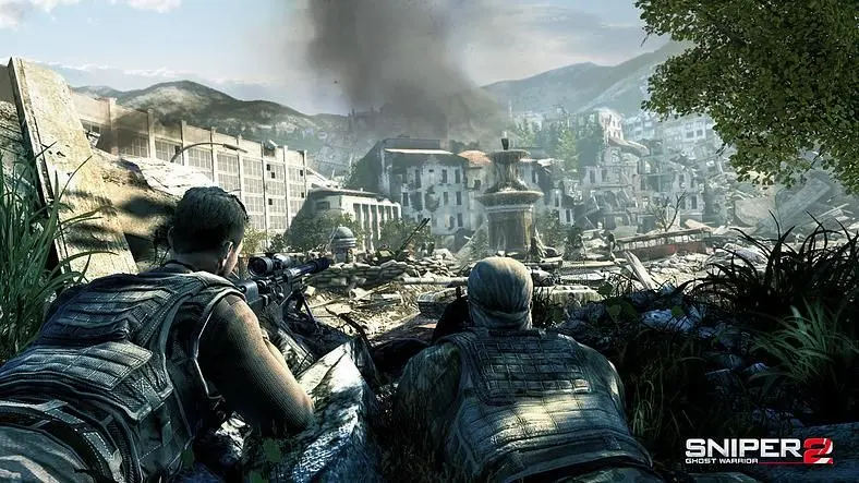 Sniper: Ghost Warrior 2 goes gold