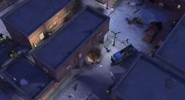 Jagged Alliance: Back in Action invading February 2012