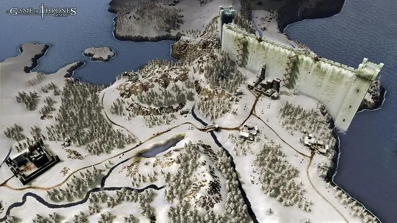 A Game of Thrones - Genesis coming to PC on 29th September