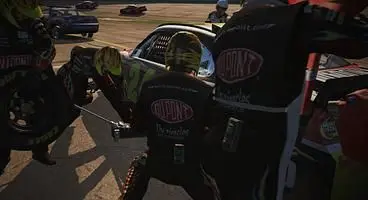 Eutechnyx: No PC NASCAR 2011 due to the "lack of retail space"