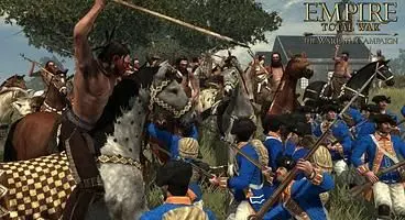 Empire: Total War gets its first official expansion in the form of Warpath. Can you change history? Or will you too fall to the white man? (PC)