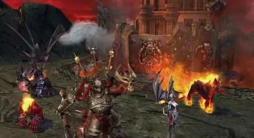 I am truly spellbound by the splendor of this game, hooray to Nival for bringing back Heroes of Might and Magic.
