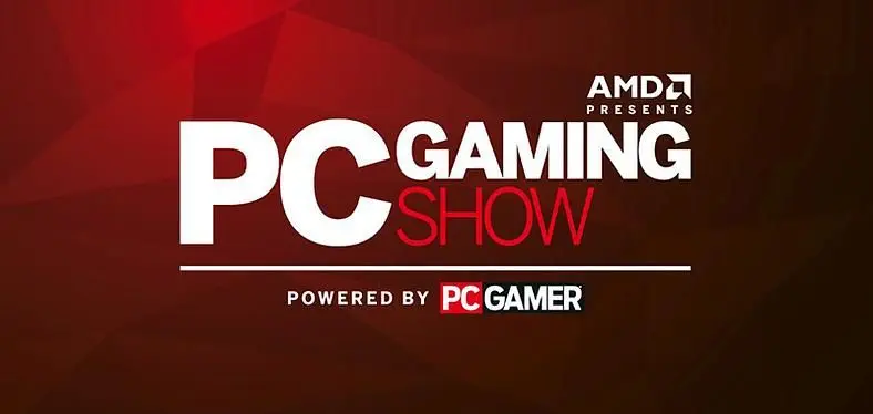 PC Gamer and AMD hosting 'PC Gaming Show' at E3 2015