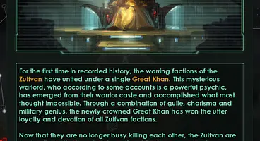Stellaris Patch Adds Organised Pirates and Nomadic Empires