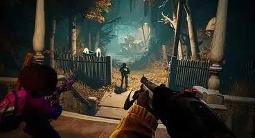 Redfall's Creative Director Says A PS5 Version Was Planned Prior to Microsoft Acquiring Bethesda