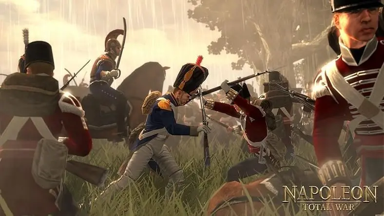 Total War: Empire and Napoleon Update Removes Integrated Chat, Addresses Crash on 12th-Generation Intel CPU