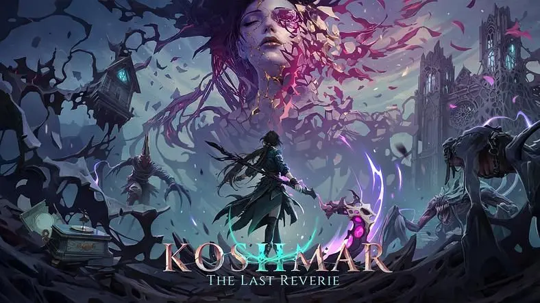 Koshmar: The Last Reverie Release Date (Confirmed 2026) - Platforms, Pre-orders, & Trailers