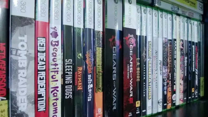 Microsoft's used game policy explained - confusingly
