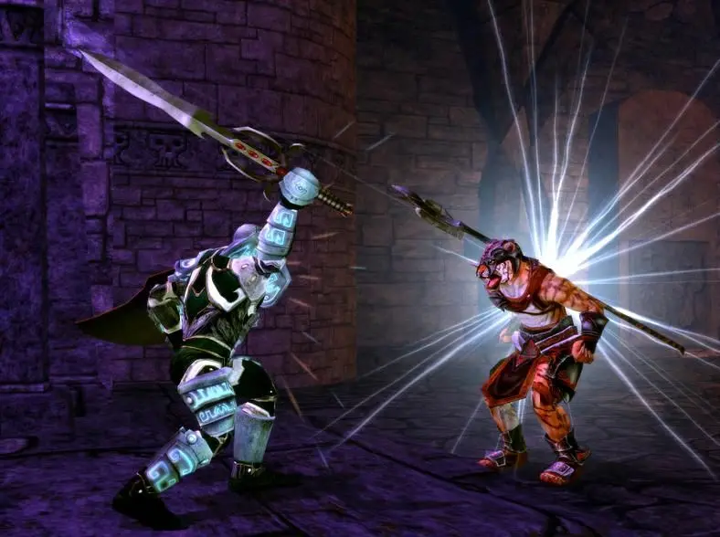 Update 13 for D&D Online teases upcoming Underdark expansion