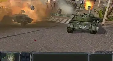 How much time do you think top ranking generals spend thinking about the national economy? I would guess not too much.