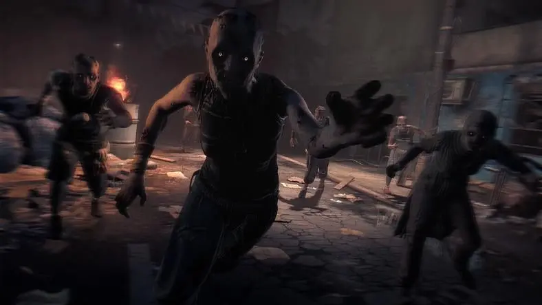 Chris Capel chats with Techland's Tymon Smektala on their first-person zombie game that isn't Dead Island. 