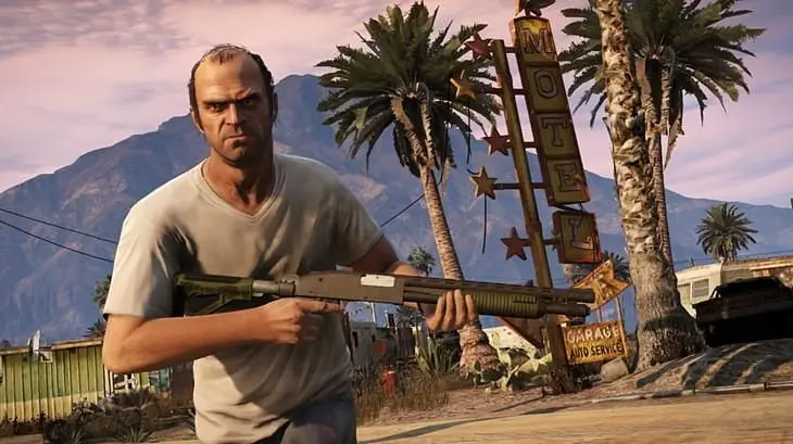 The Best Grand Theft Auto V Mods