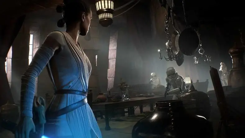 Star Wars Battlefront 2 Heroes, Campaign, Multiplayer - Everything We Know So Far