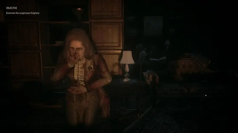 Resident Evil meets Friday The 13th!