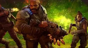 Gears 5 Max Level - What's the Max Level in Multiplayer?