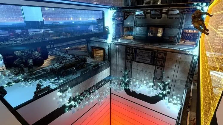 Titanfall Update Six adds Mech-free game mode Pilot Skirmish