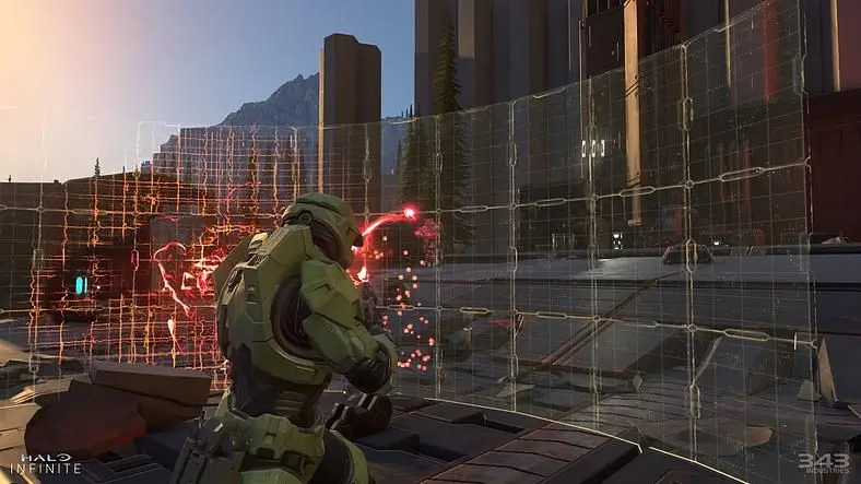 The Best PC Games of 2021