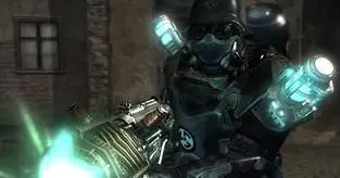 Roger Avary "could not be happier" to be working on Castle Wolfenstein flick