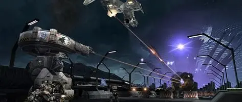 EA LA's Tiberium scuppered, fails to meet "quality expectations"