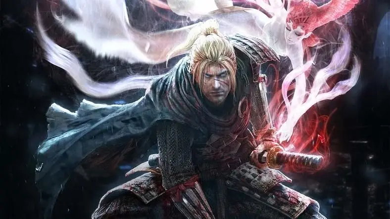 Nioh 2 in Development - Koei Celebrates 2.5 Million Sales with Sequel