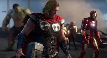 Marvel's Avengers hired its Lead Combat Designer from God of War