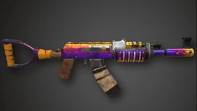 The Best Rust Skins - Top 5 Skins in Rust
