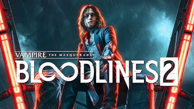Paradox Interactive almost canceled Vampire The Masquerade: Bloodlines 2 after it "lifted the game" from Hardsuit Labs