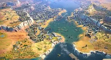 Humankind's First DLC Adds Six New African Cultures, Five New Wonders, and More This Month