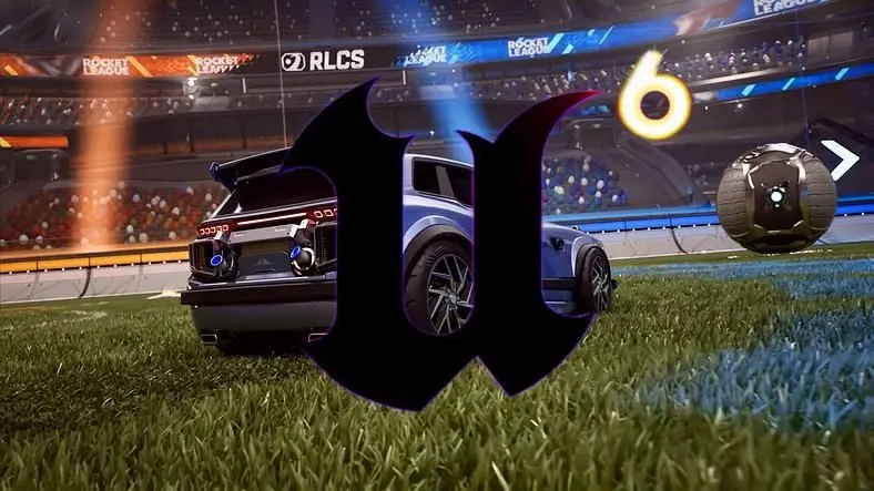 Guides / Unreal Engine 6 Release Date (Confirmed Early Access Q4 2027) and Games List