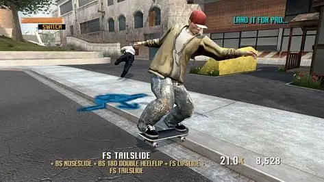 Tony Hawk is to be 'reinvented', something this "franchise needs"