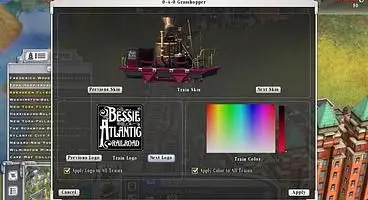 When someone like Sid Meier copies a classic genre, I at least expect him to add something new and innovative to the game-play.