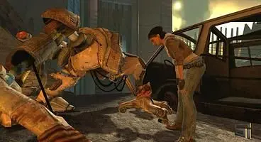 Half-Life 2: Episode One is a wonderful addition to the widely-lauded Half-Life series. Just perfect game pacing and splendid atmosphere.