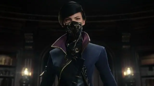 Arkane spills the beans on Dishonored 2's E3 trailer