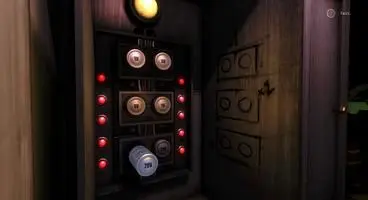 Indie first person puzzle game The Guest gets March 10th release date