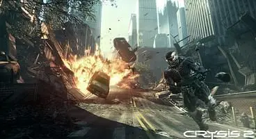 A Former Crytek Employee Is Crowdfunding His Legal Action Against The Developer