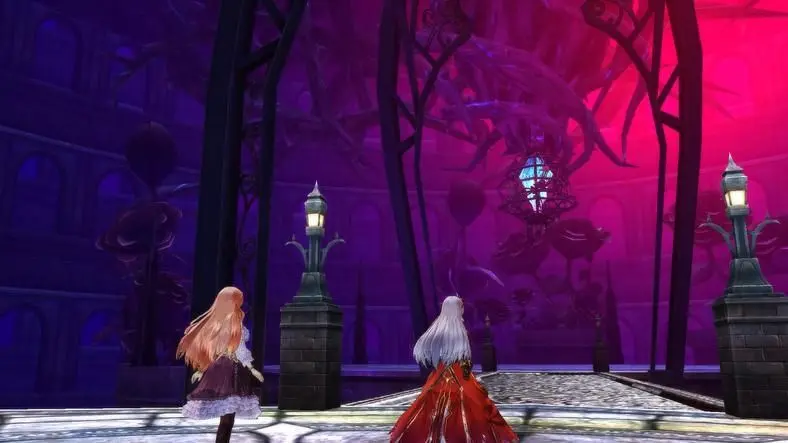 Nights of Azure PC Review