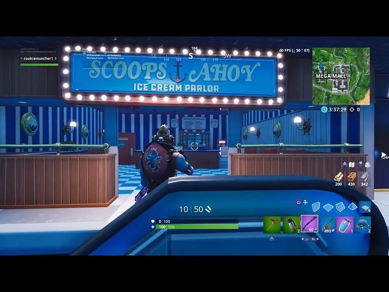 Fortnite Stranger Things - Limited Time Mode Coming?