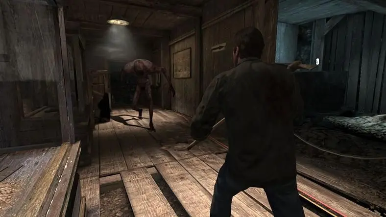 Silent Hill Creator Keiichiro Toyama Working on New Horror Action-Adventure Game Due Out in 2023