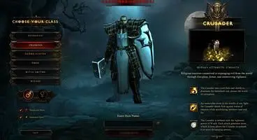 Patch 2.1.0 for Diablo 3: Reaper of Souls inbound today