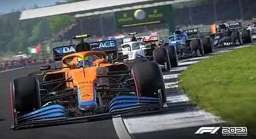 F1 2021 Xbox Game Pass - What We Know About It Coming to Game Pass in 2021