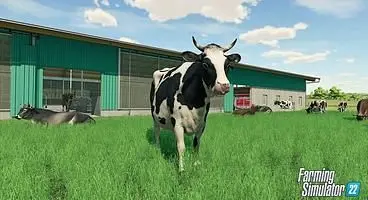 Farming Simulator 22 Xbox Game Pass - What We Know About It Coming to Game Pass in 2022